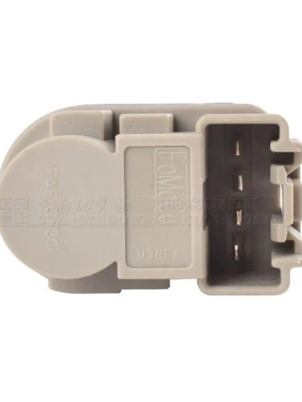 Sensor Switch Pedal Freno Ford Focus, Mustang, Fusion, Escape, Explorer, Edge 1