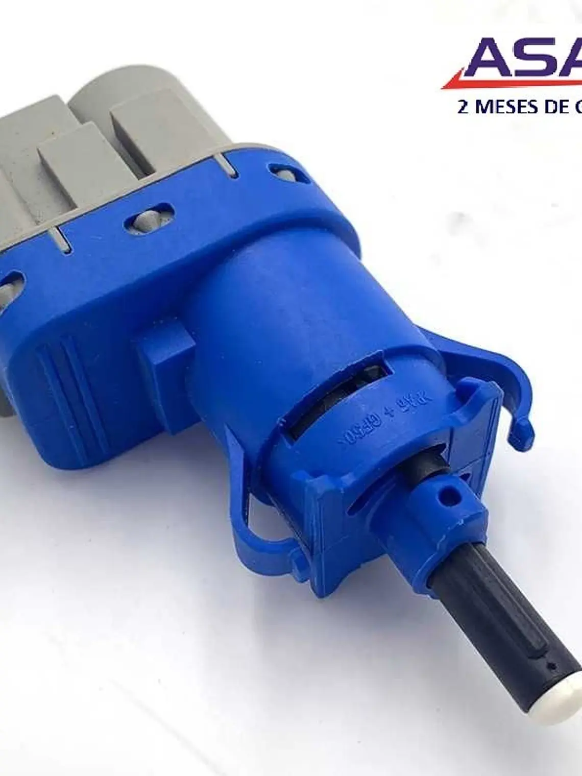 Sensor Switch Pedal Freno Ford Focus, Mustang, Fusion, Escape, Explorer, Edge 2