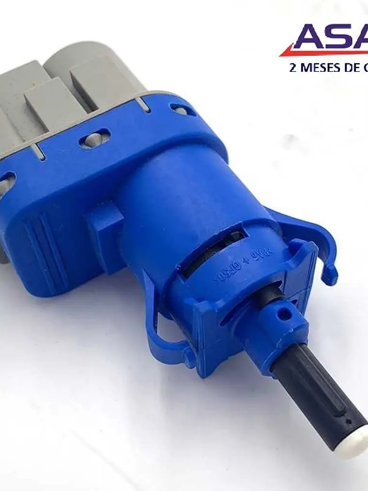 Sensor Switch Pedal Freno Ford Focus, Mustang, Fusion, Escape, Explorer, Edge 2