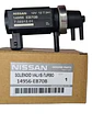 Valvula Vacío Turbo Nissan Navara Phatfinder NP300 Murano  Original - Miniatura 1