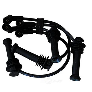 Juego Cables Bujias Ford Ecosport 1.6 2013-2018 Garantia Neg