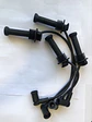 Juego Cables Bujias Ford Ecosport 1.6 2013-2018 Garantia Neg - Miniatura 2
