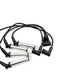 Juego Cables Bujias Ford Fiesta, Ka, Ecosport 1.6 Garantía - Miniatura 1