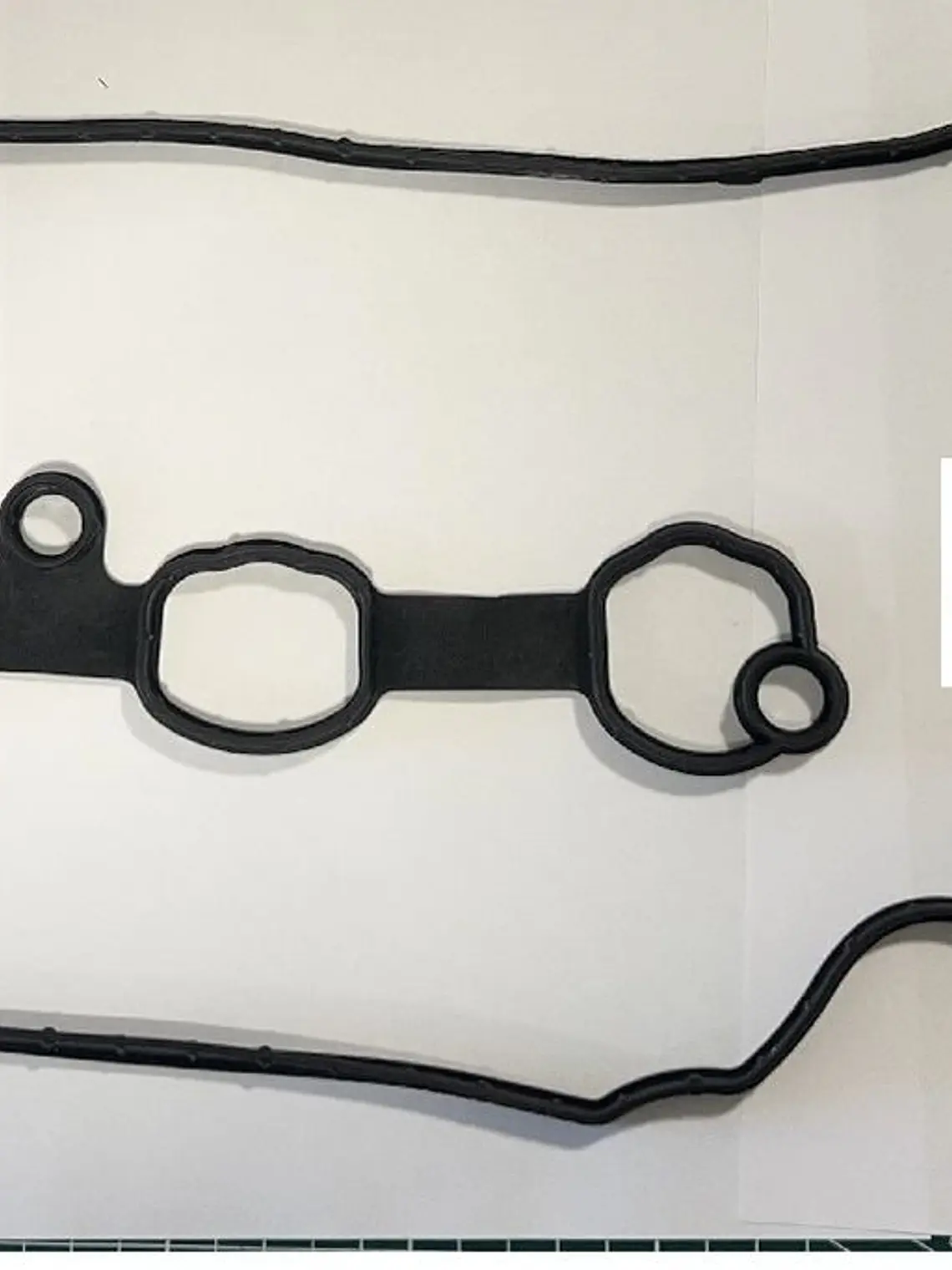 Empaquetaduras Tapa Valvulas Mazda 3 6 Cx5 Cx3 Garantia 2