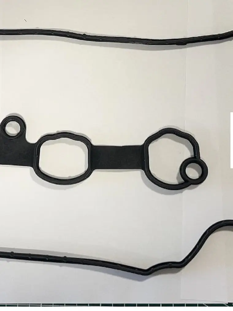 Empaquetaduras Tapa Valvulas Mazda 3 6 Cx5 Cx3 Garantia 2