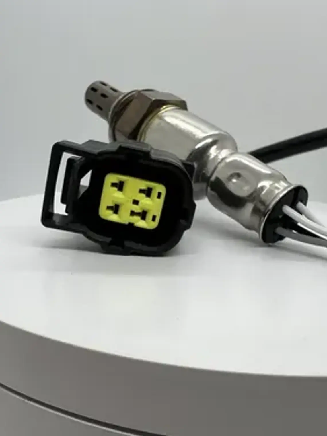Sensor Oxigeno Jeep Compass Patriot Cherokee Garantia 3