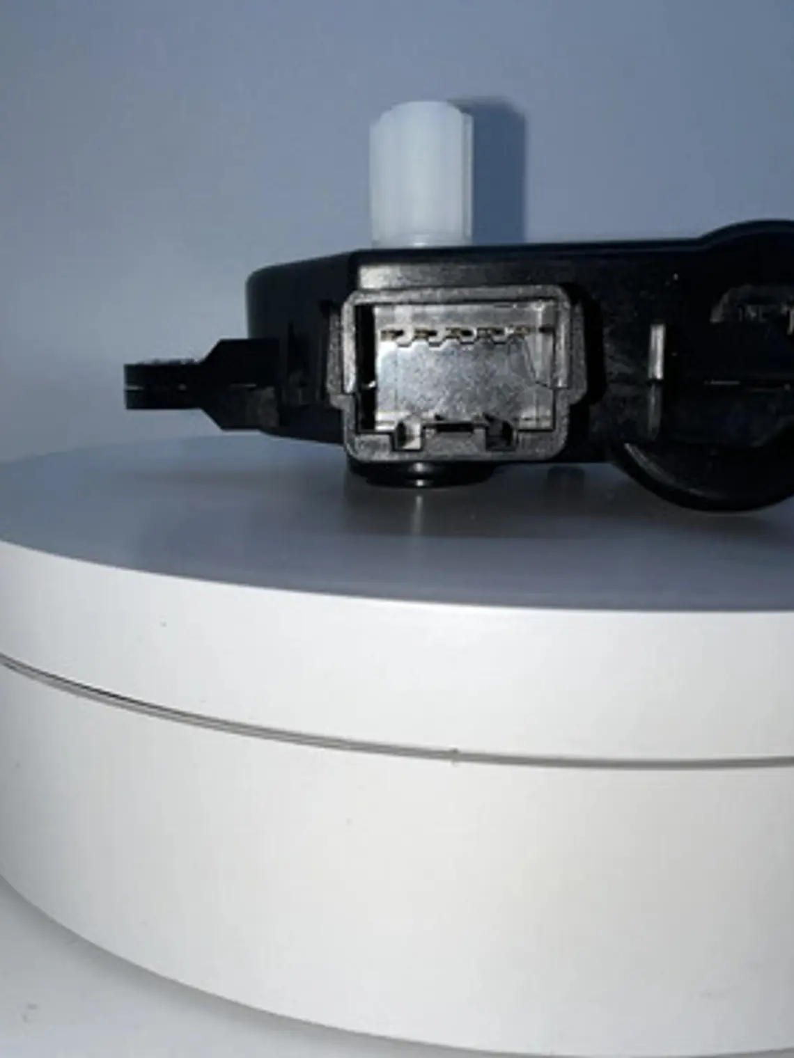 Actuador Puerta Calefaccion Ac Para Hyundai Kia Koreano 2