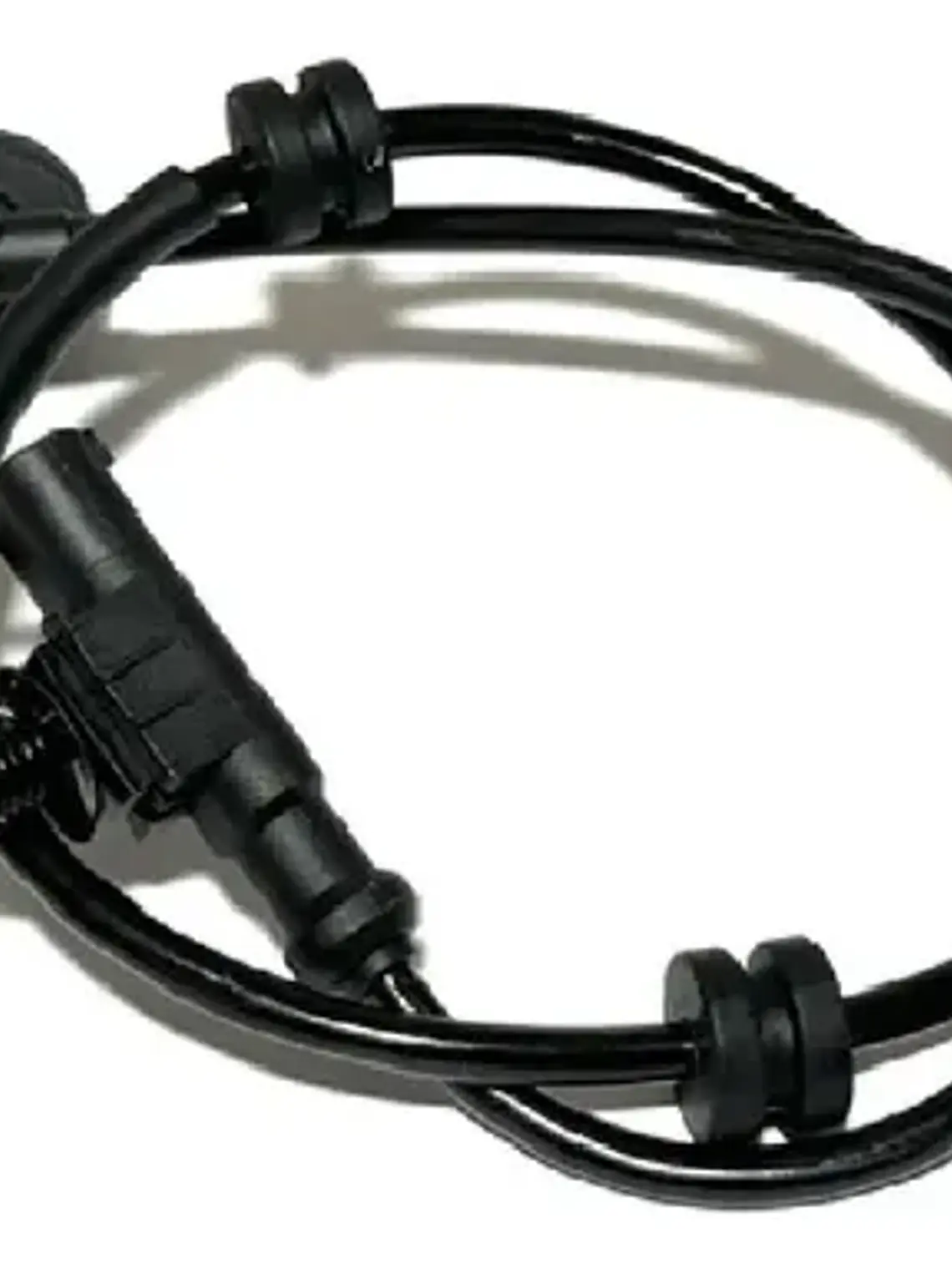 Sensor Abs Delantero Izquierdo Chery Tiggo 2 / 2 Pro Garanti 1