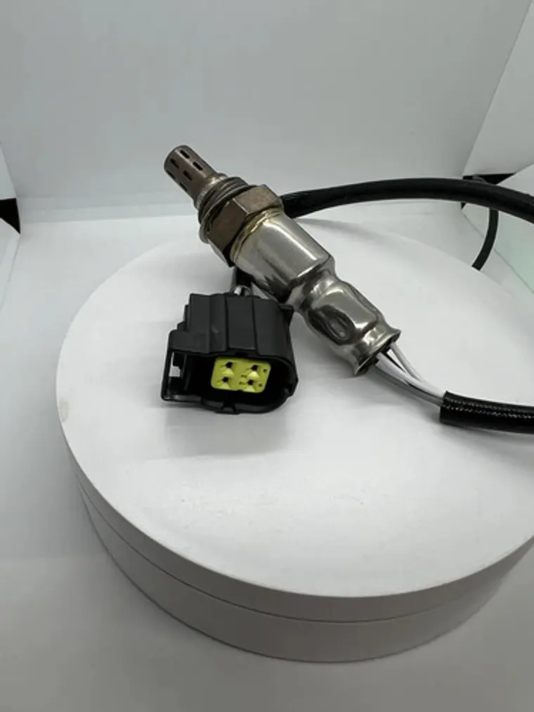 Sensor Oxigeno Jeep Grand Cherokee Wrangler Garantia 2