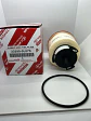 Filtro Petroleo Original Para Toyota Fortuner 2.5 - Miniatura 2