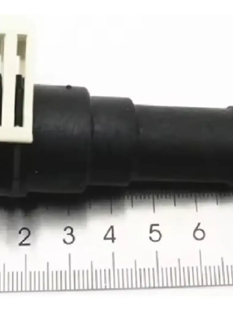 Par Acople Conector De Calefacción Para Mazda 5, 6 Garantia 5