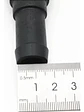 Par Acople Conector De Calefacción Para Mazda 5, 6 Garantia - Miniatura 6