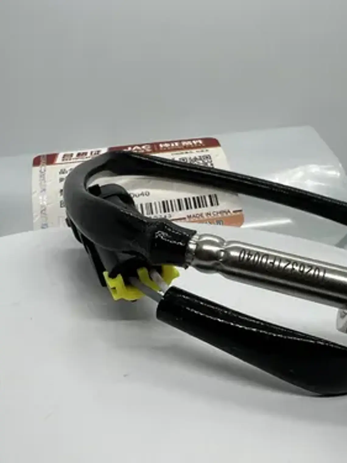 Sensor Temperatura Gases Escape Para Jac T6 T8 Original 6