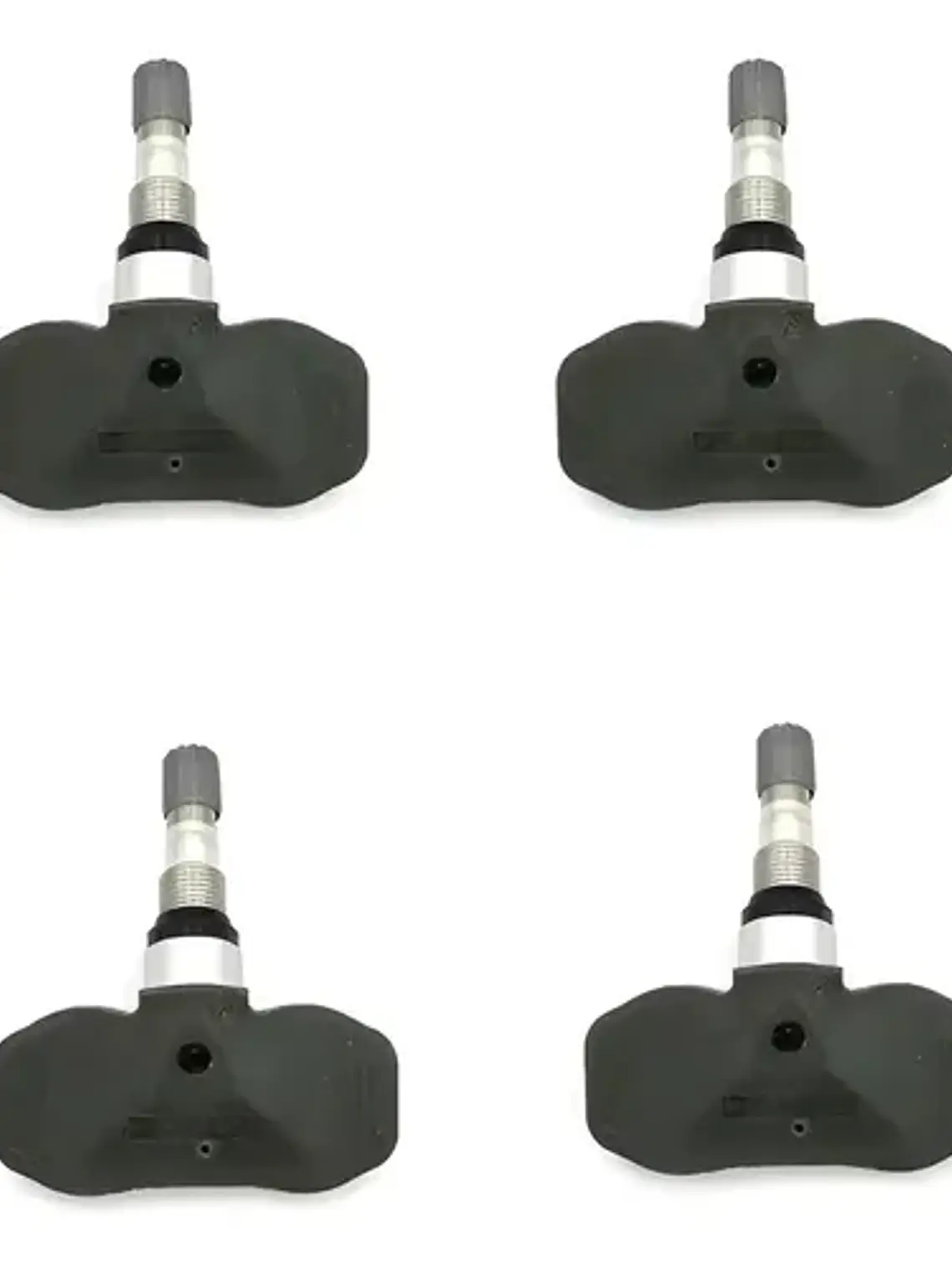 4 Sensores Tpms Neumaticos Chevrolet Colorado 2.9 3.7 1