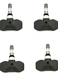 4 Sensores Tpms Neumaticos Chevrolet Colorado 2.9 3.7 - Miniatura 1