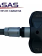 4 Sensores Tpms Neumaticos Chevrolet Colorado 2.9 3.7 - Miniatura 2