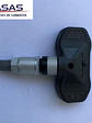 4 Sensores Tpms Neumaticos Chevrolet Colorado 2.9 3.7 - Miniatura 3