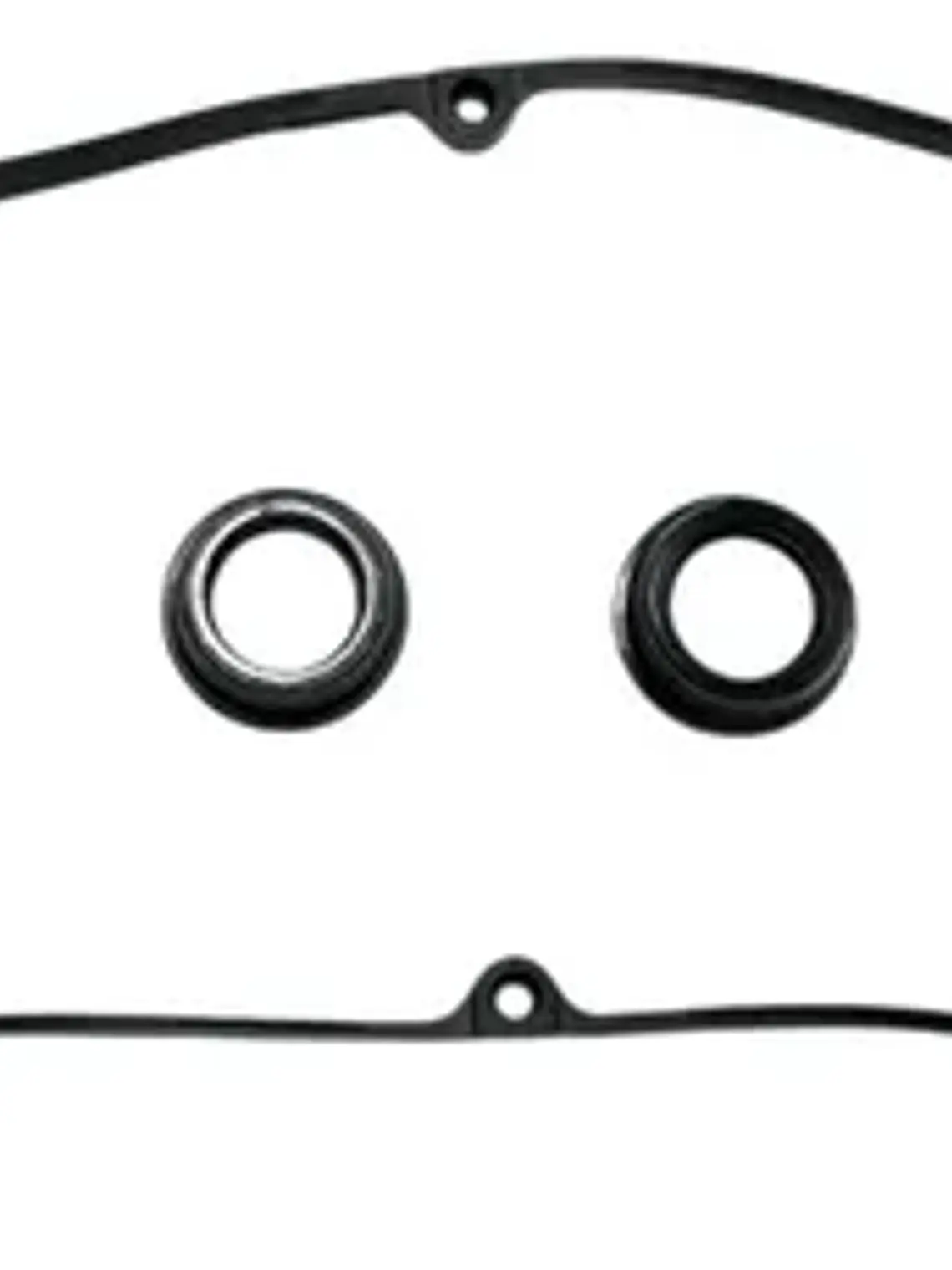 Empaquetadura Tapa Valvula Mitsubishi Lancer 1.6 4g18 01-10 1