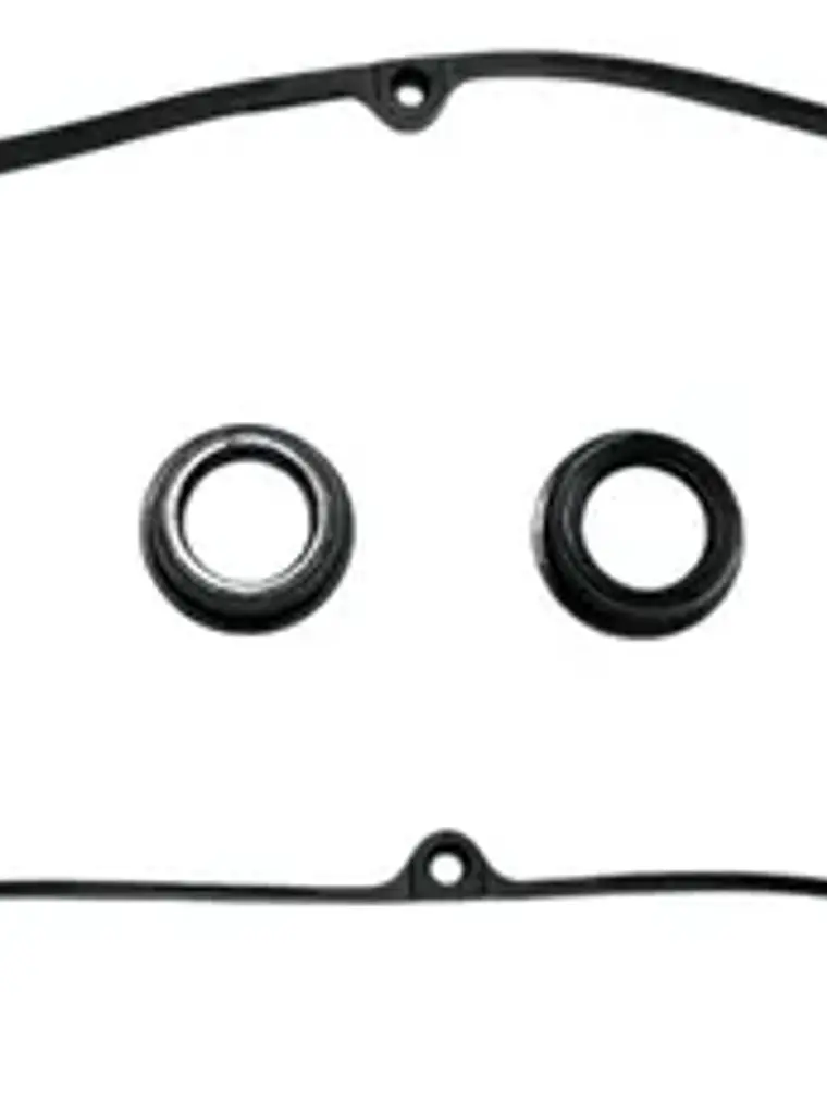 Empaquetadura Tapa Valvula Mitsubishi Lancer 1.6 4g18 01-10 1
