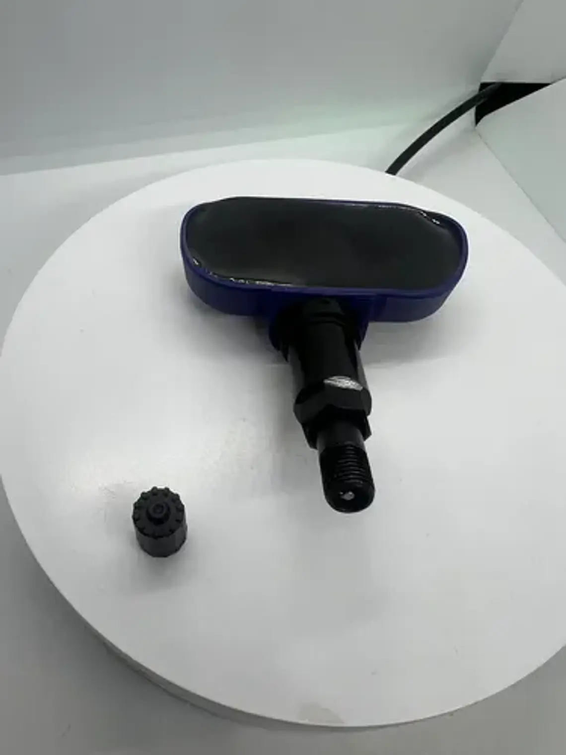 4 Sensores Tpms Neumatico Tesla Modelo 3, S, X, Y Garantia 2