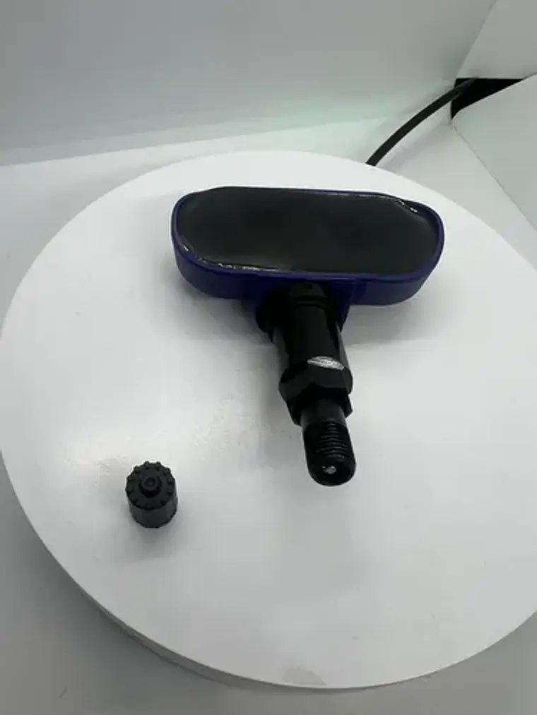 4 Sensores Tpms Neumatico Tesla Modelo 3, S, X, Y Garantia 2