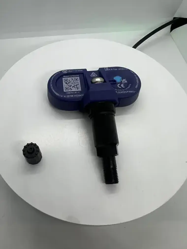 4 Sensores Tpms Neumatico Tesla Modelo 3, S, X, Y Garantia 3