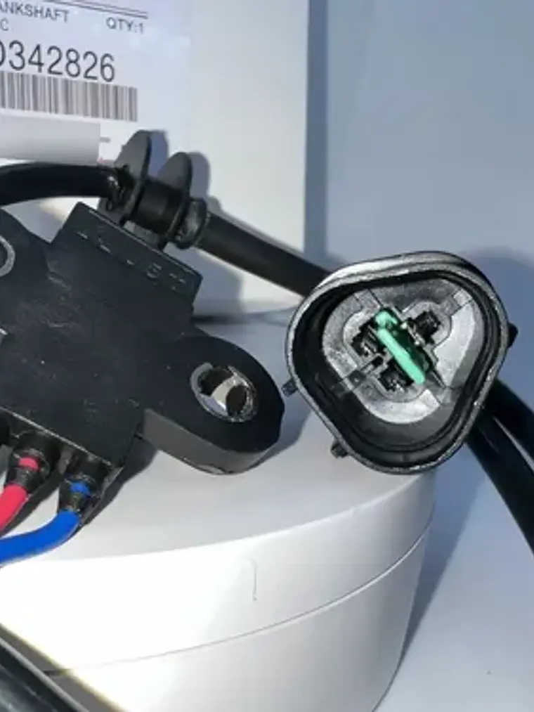 Sensor Ckp Posición Cigueñal Mitsubishi Montero 3.0/ 3.5 Org 3