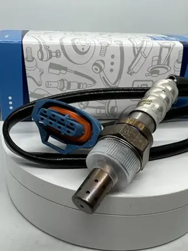 Sensor De Oxigeno Chevrolet Cruze 1.8 Banco 1 Original Gm 2