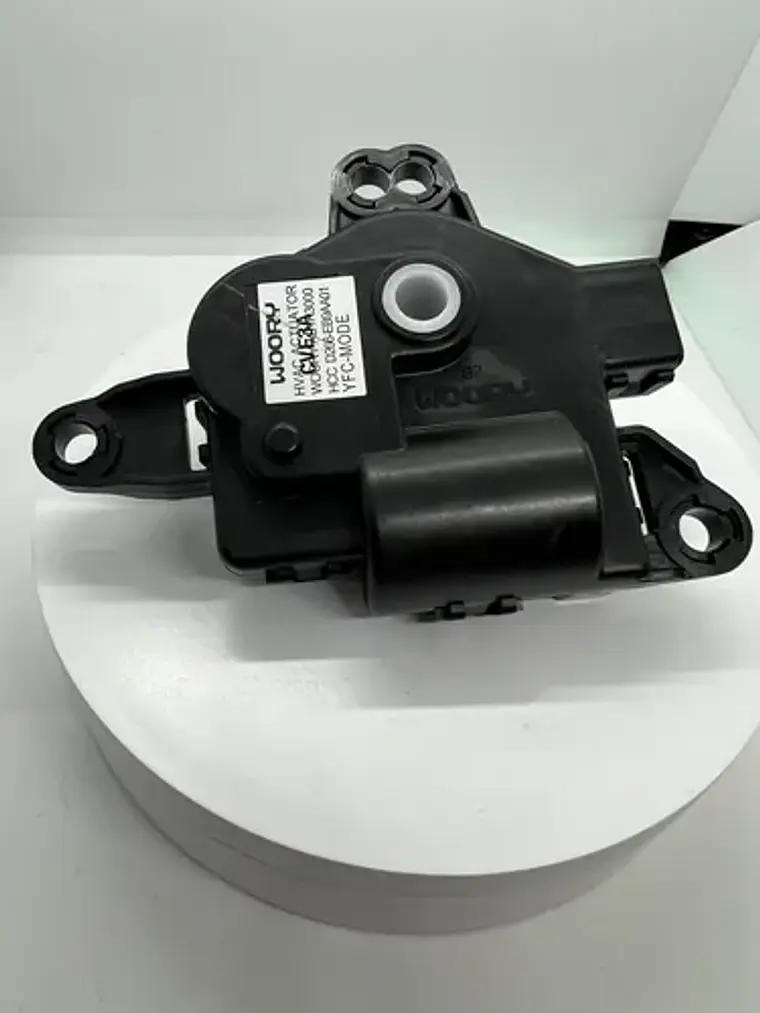 Actuador Calefaccion Para Hyundai Candeza Koreano 5