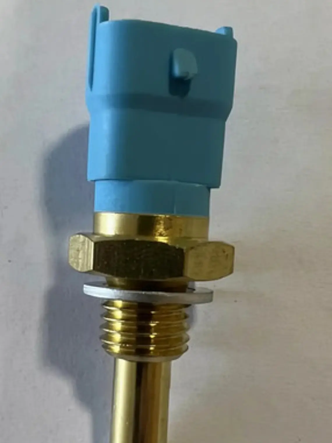 Sensor Temperatura Dodge Ram 1500 Diesel 3.0l V6 2014-2023 1