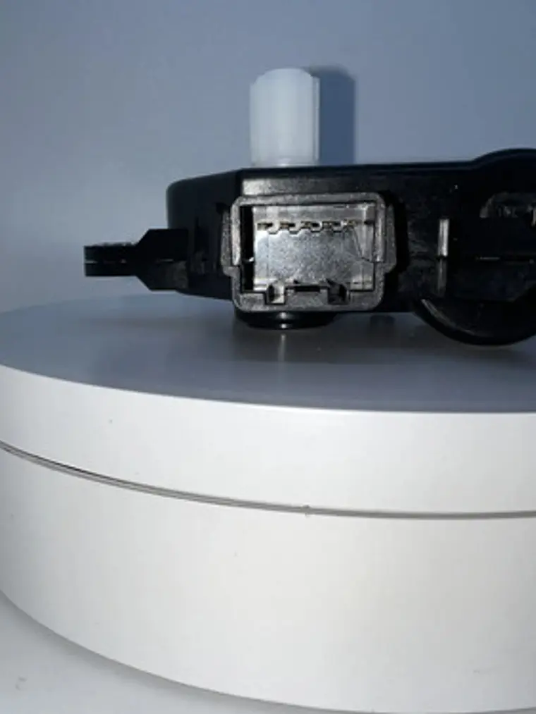 Actuador Calefaccion Para Hyundai Sonata Koreano 2
