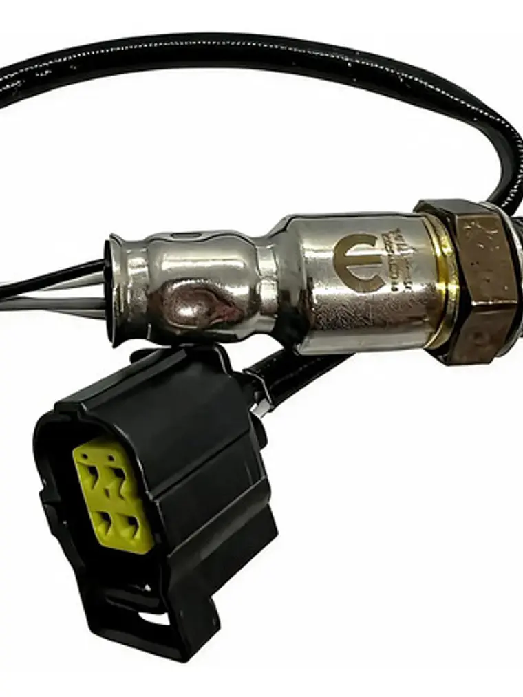 Sensor Oxigeno Dodge  Charger Original 5