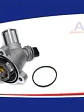 Termostato Para Chevrolet Spark Sedan Garantia - Miniatura 7