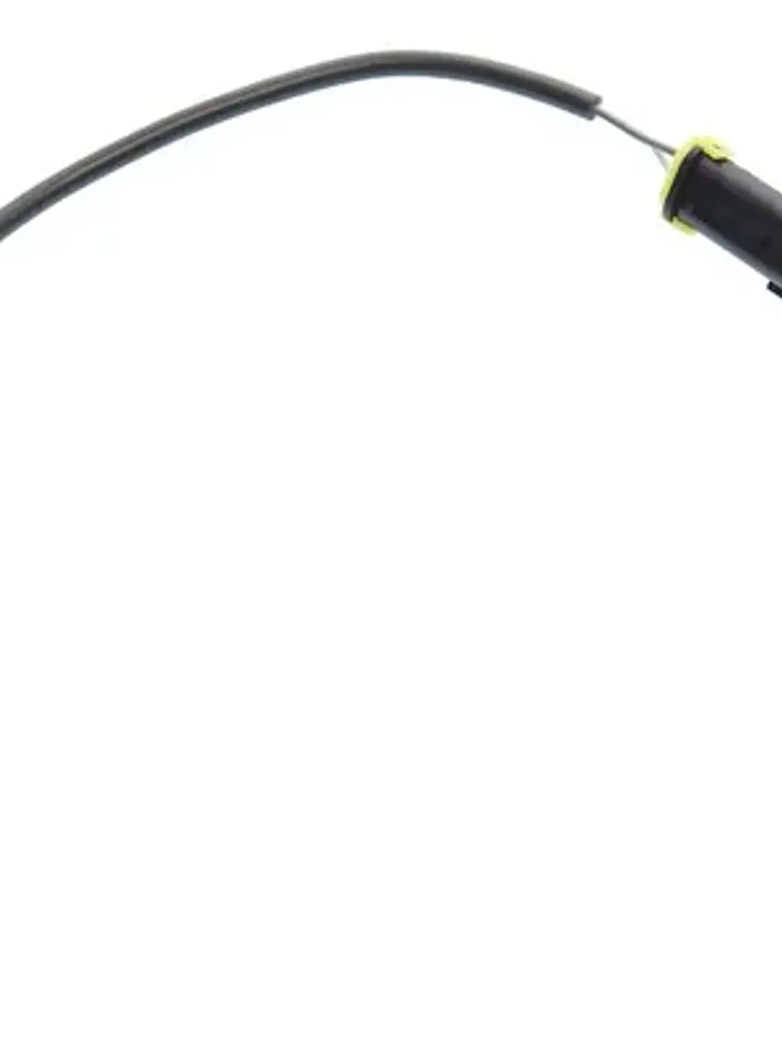 Sensor Temperatura Gases Escape Para Jac T6 T8 1026321fd040 1