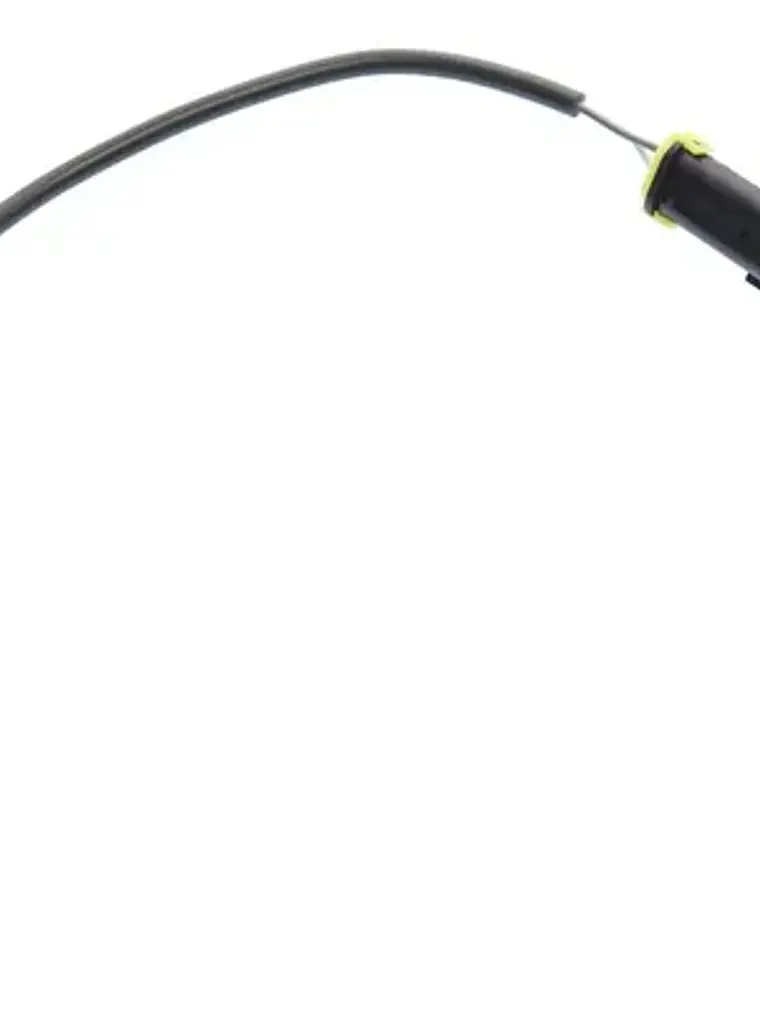 Sensor Temperatura Gases Escape Para Jac T6 T8 1026321fd040 1