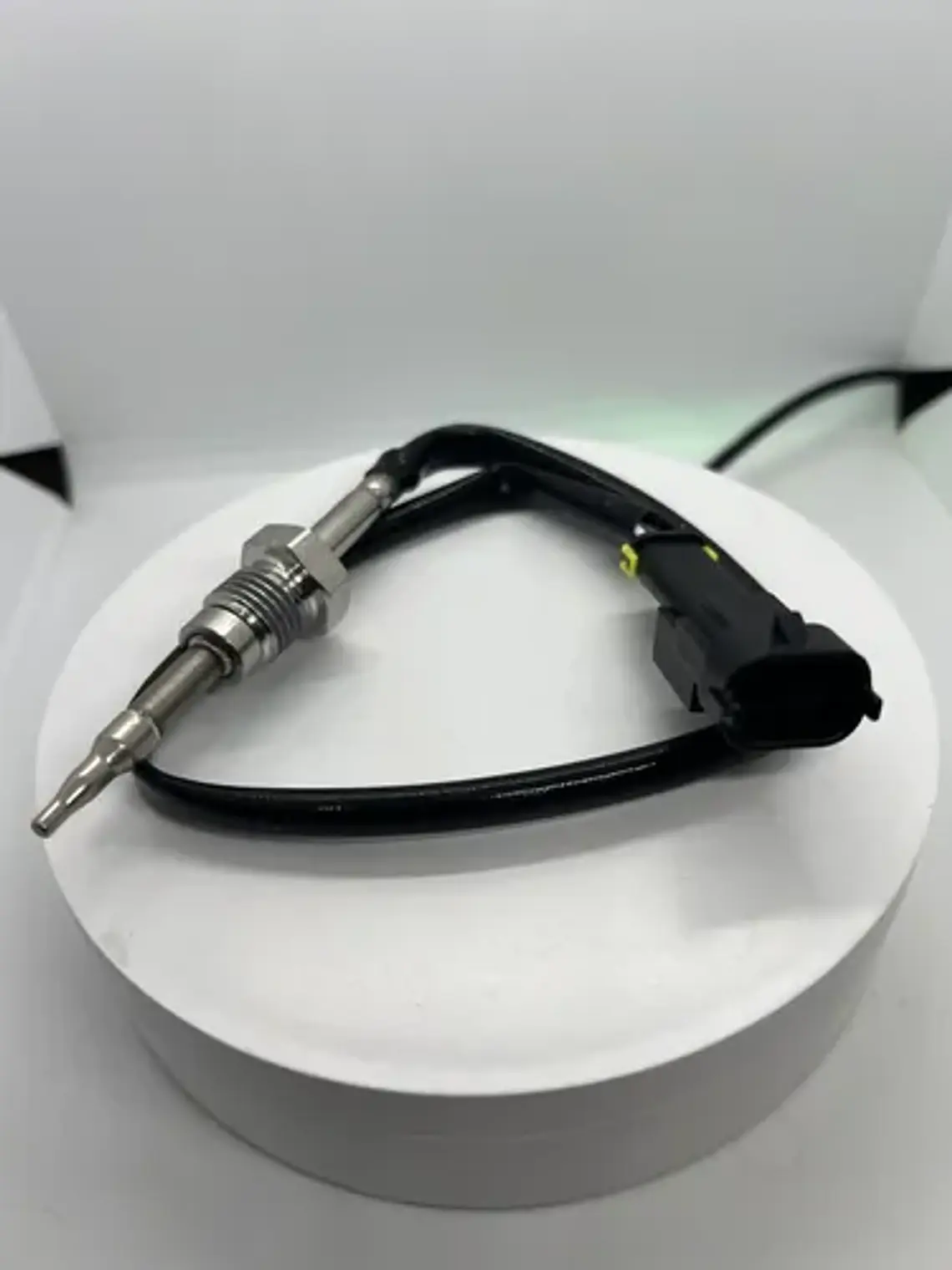 Sensor Temperatura Gases Escape Para Jac T6 T8 1026321fd040 3