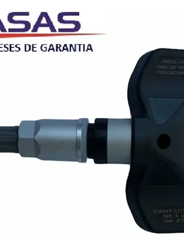 Sensor Tpms Neumaticos Chevrolet Colorado 2.9 3.7 07-12 2
