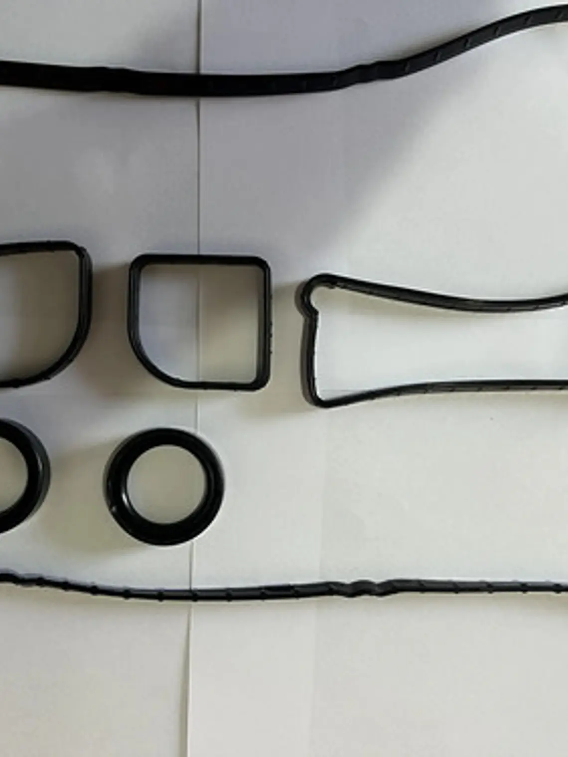 Empaquetadura Tapa Valvula Ford Focus Mk3 Ecosport Mk2 2.0 2