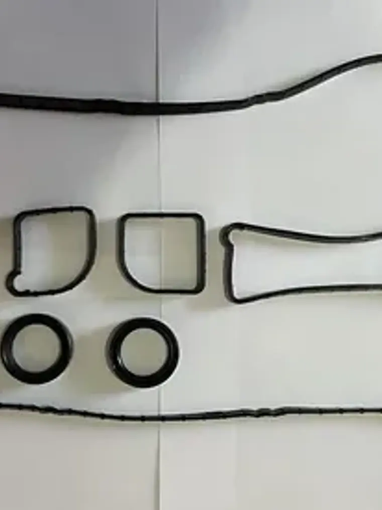 Empaquetadura Tapa Valvula Ford Focus Mk3 Ecosport Mk2 2.0 3