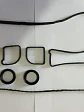 Empaquetadura Tapa Válvula Para Ford Focus 2.0 2013-2018 Gar - Miniatura 3