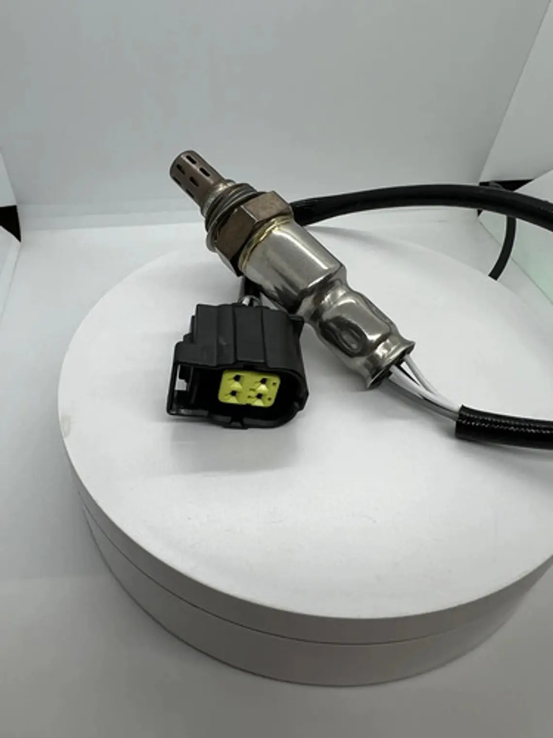 Sensor Oxigeno Chrysler 200 300 Grand Caravan Garantia 2