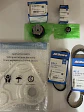 Kit Distribucion Chevrolet Onix 1.2 Tracker 1.2 Original Gm - Miniatura 2