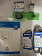 Kit Distribucion Chevrolet Onix 1.2 Tracker 1.2 Original Gm - Miniatura 3