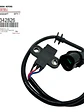 Sensor Ckp Posición Cigueñal Mitsubishi L300 Galant Original - Miniatura 1