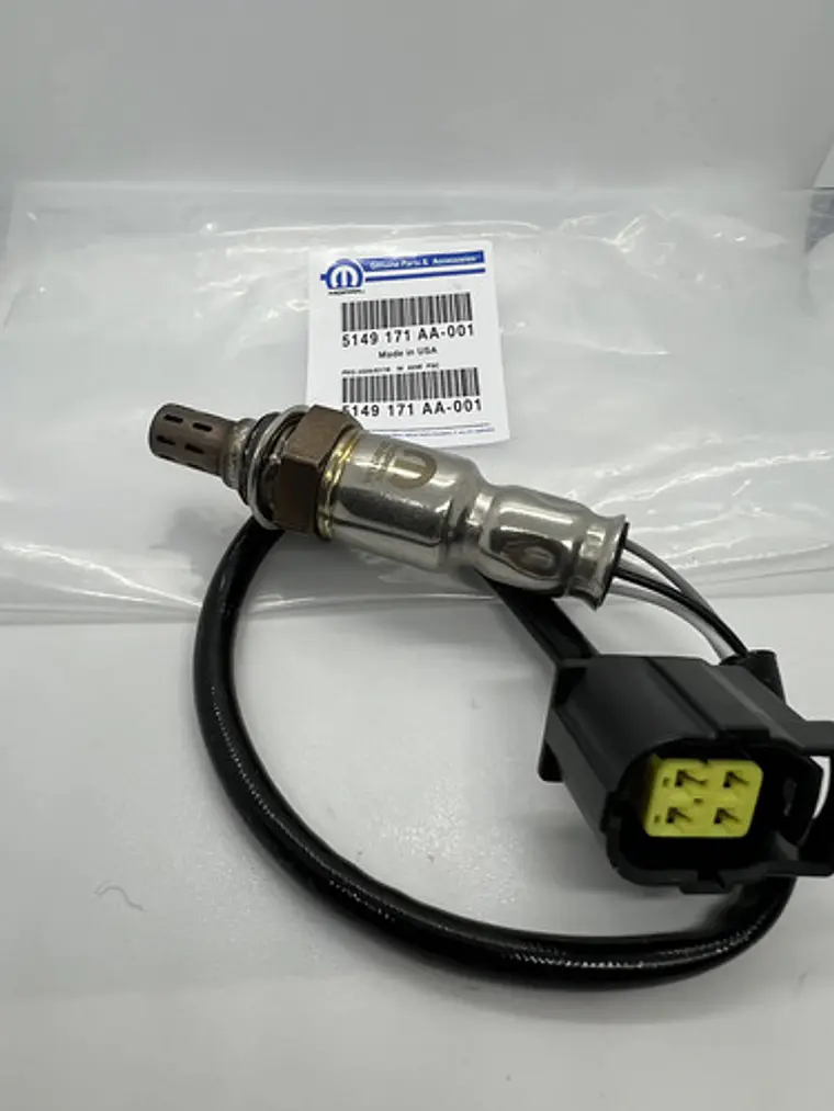 Sensor Oxigeno Dodge Journey Avenger Challenger Original 5