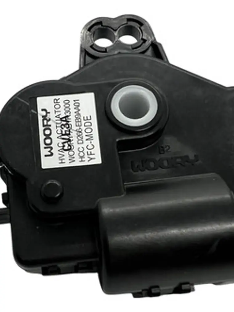Actuador Calefaccion Para Kia Cadenza Sedona Sorento Koreano 1