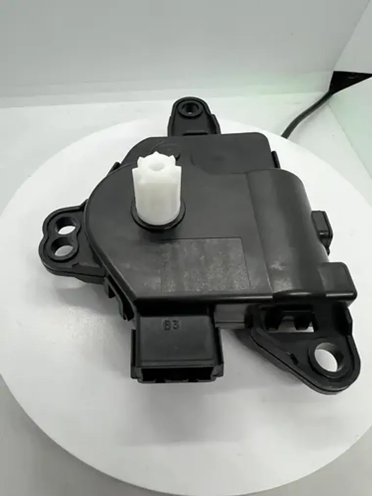 Actuador Calefaccion Para Kia Cadenza Sedona Sorento Koreano 3