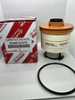 Filtro Petroleo Original Para Toyota Hilux 2.4 2.5 2.8 16-24 - Miniatura 4