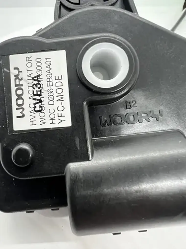 Actuador Calefaccion Para Hyundai Optima Koreano 2