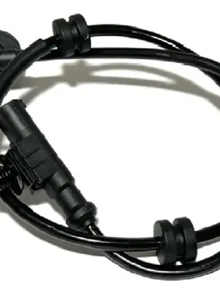 Sensor Abs Delantero Izquierdo Chery Tiggo 3 / 3 Pro Garanti 1